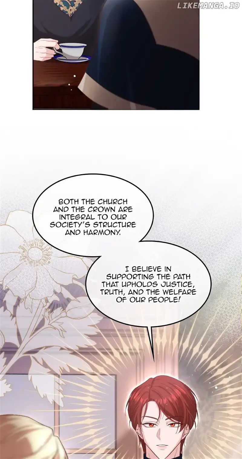 The Prince’s Personal Physician Chapter 82 page 11