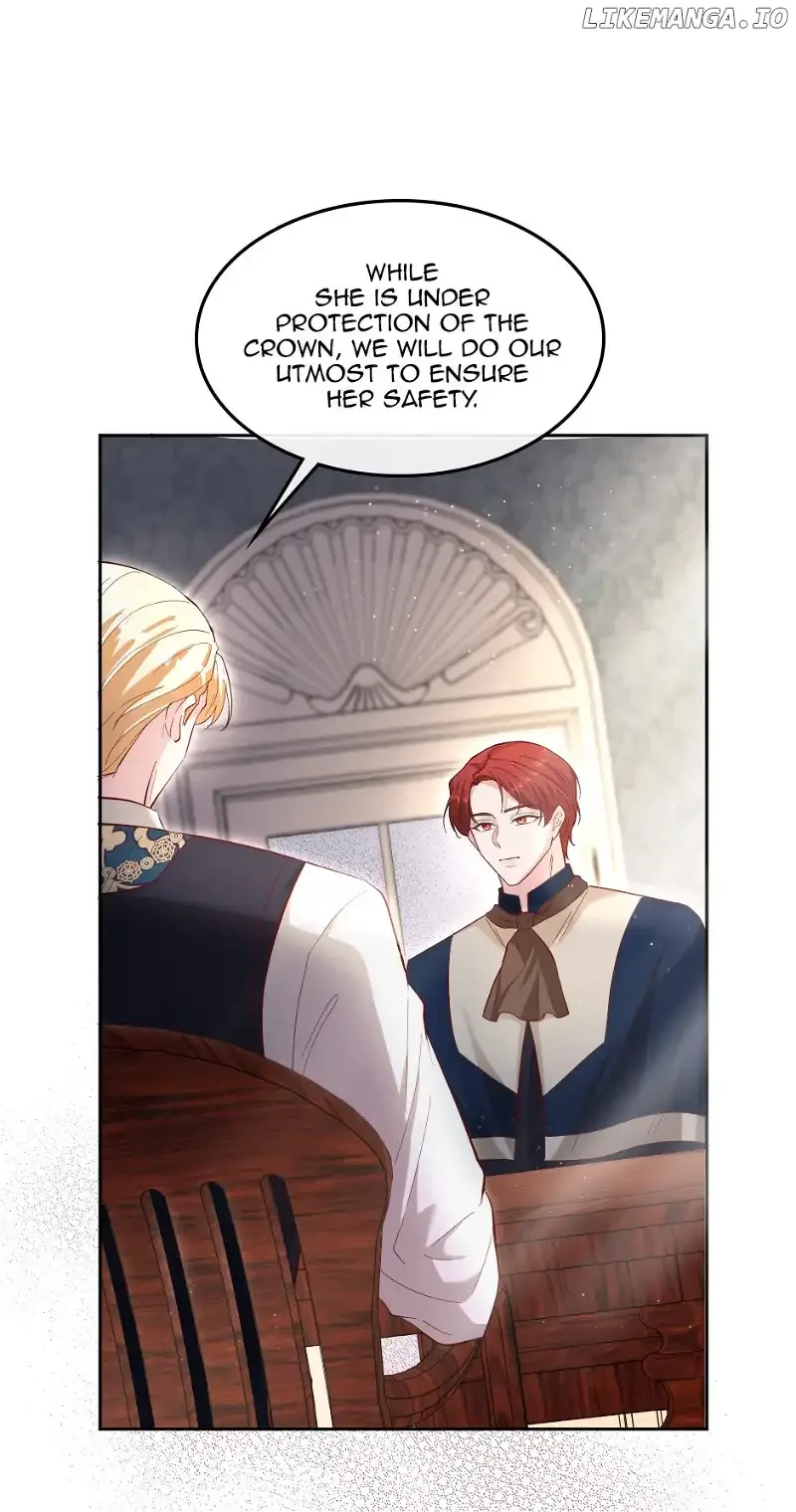 The Prince’s Personal Physician Chapter 82 page 30