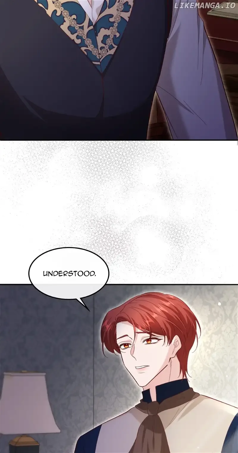 The Prince’s Personal Physician Chapter 82 page 32