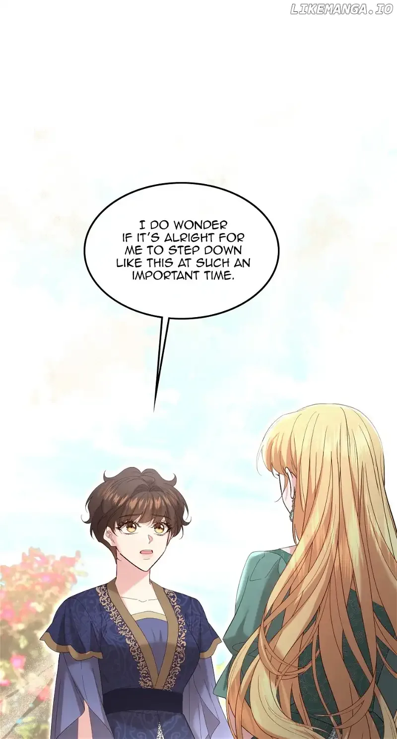 The Prince’s Personal Physician Chapter 81 page 20