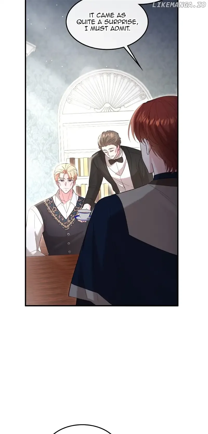 The Prince’s Personal Physician Chapter 81 page 38