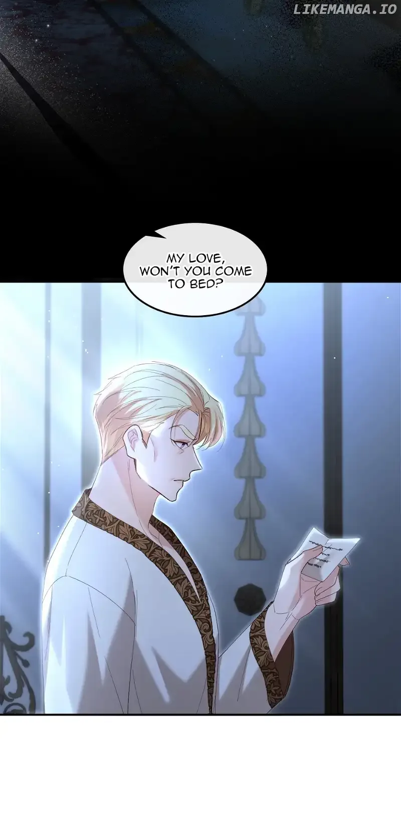The Prince’s Personal Physician Chapter 83 page 7