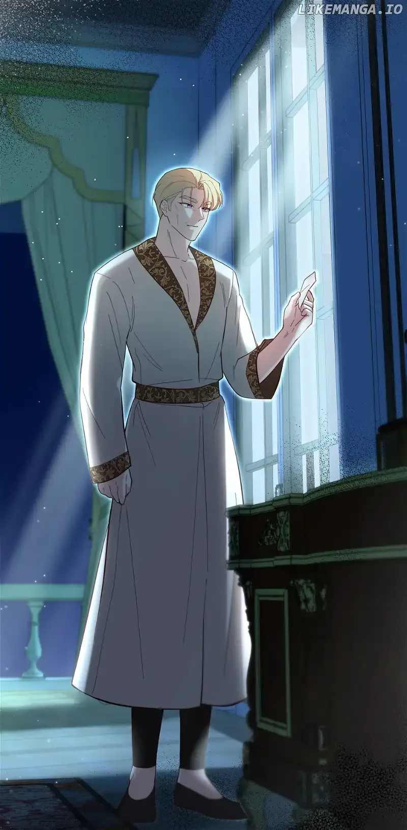 The Prince’s Personal Physician Chapter 83 page 6