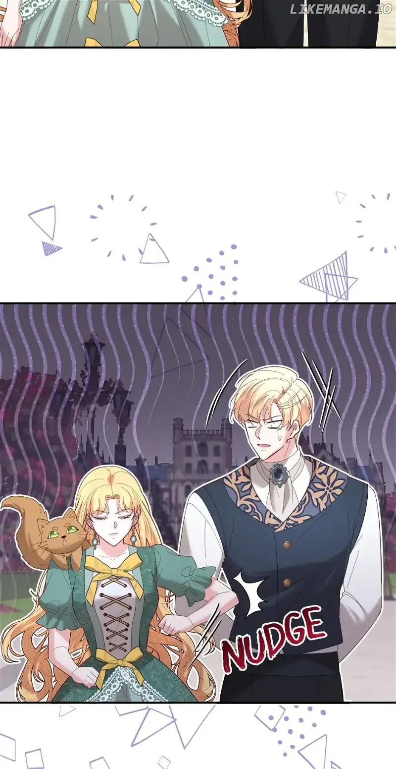 The Prince’s Personal Physician Chapter 81 page 31