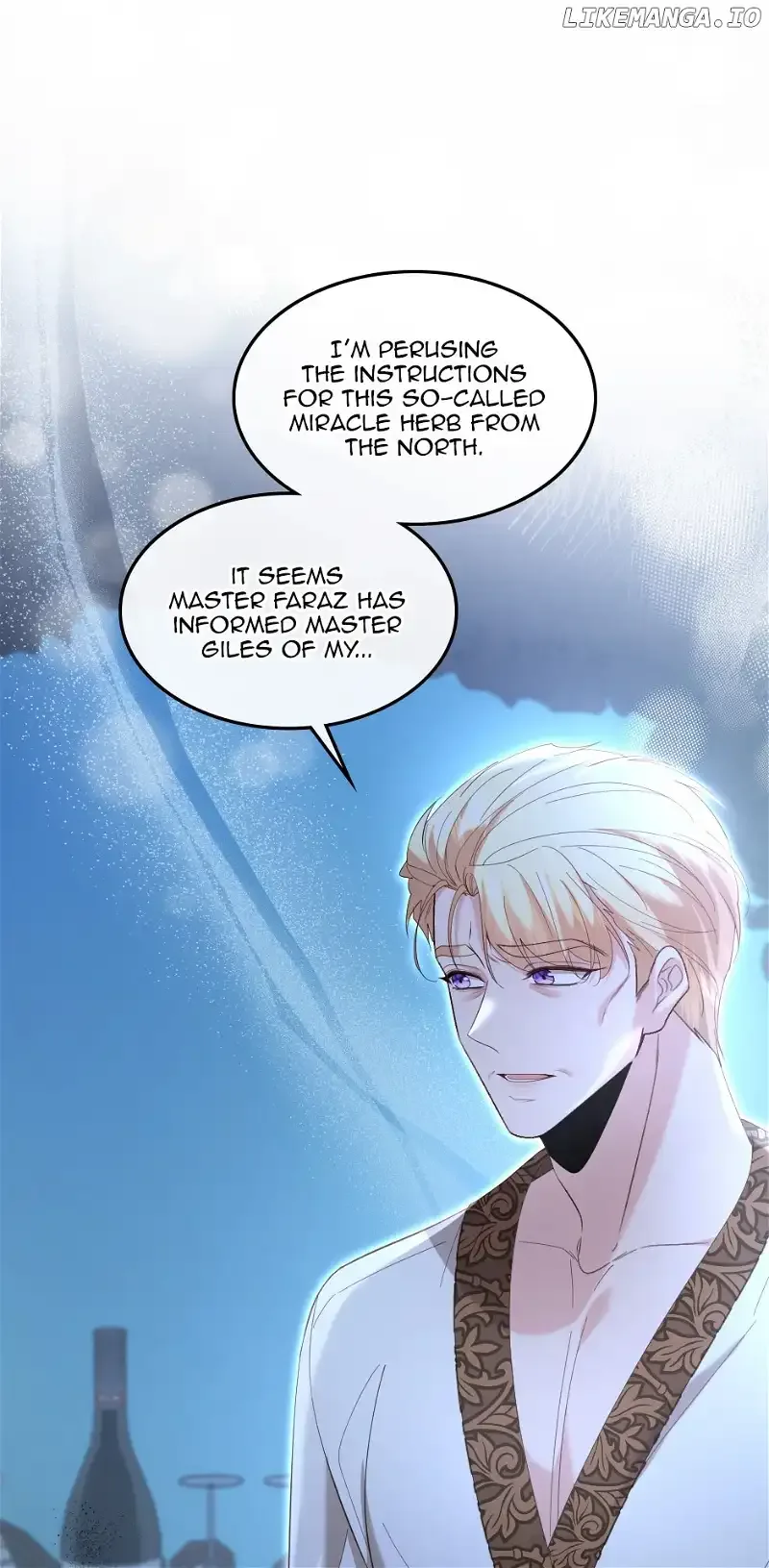 The Prince’s Personal Physician Chapter 83 page 9