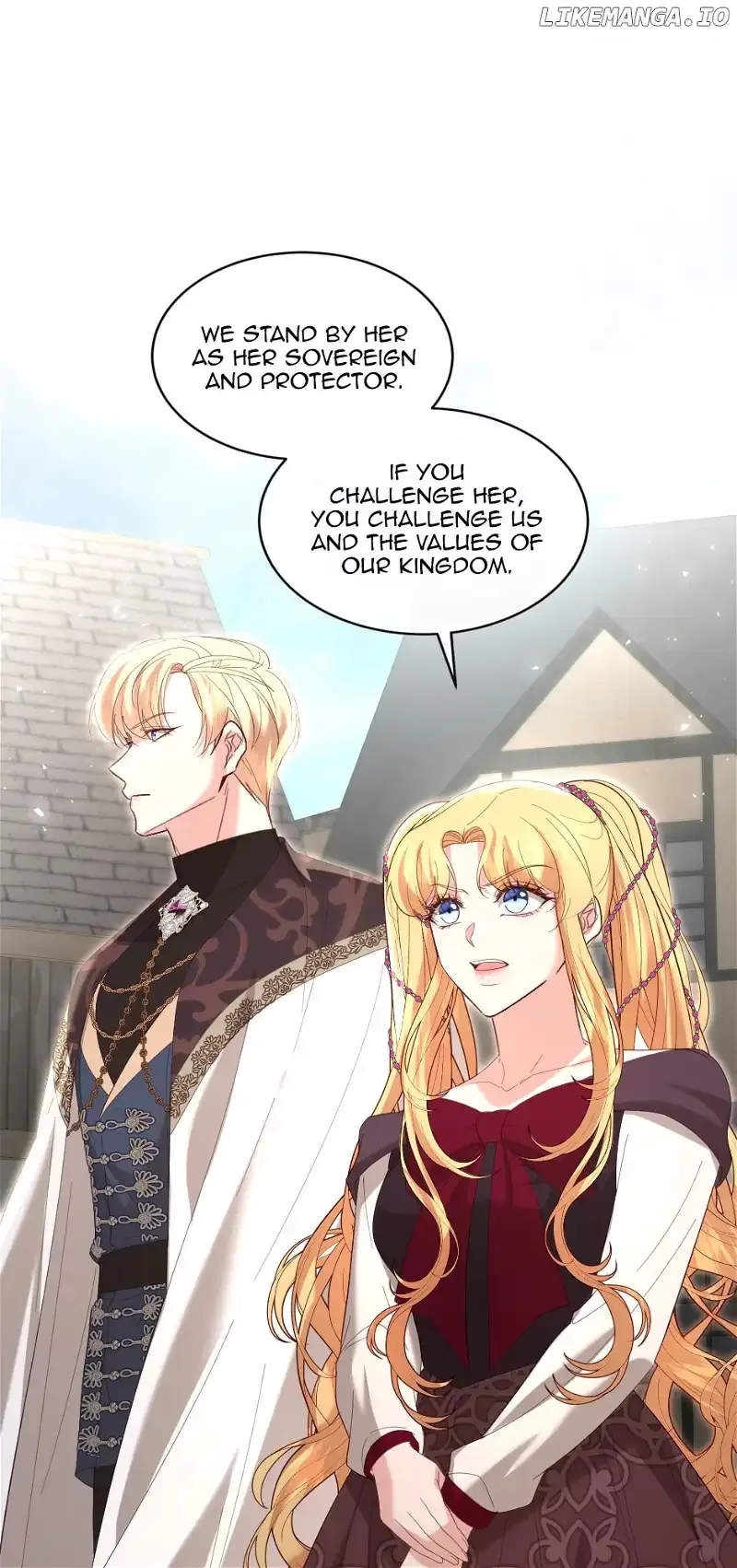 The Prince’s Personal Physician Chapter 79 page 36