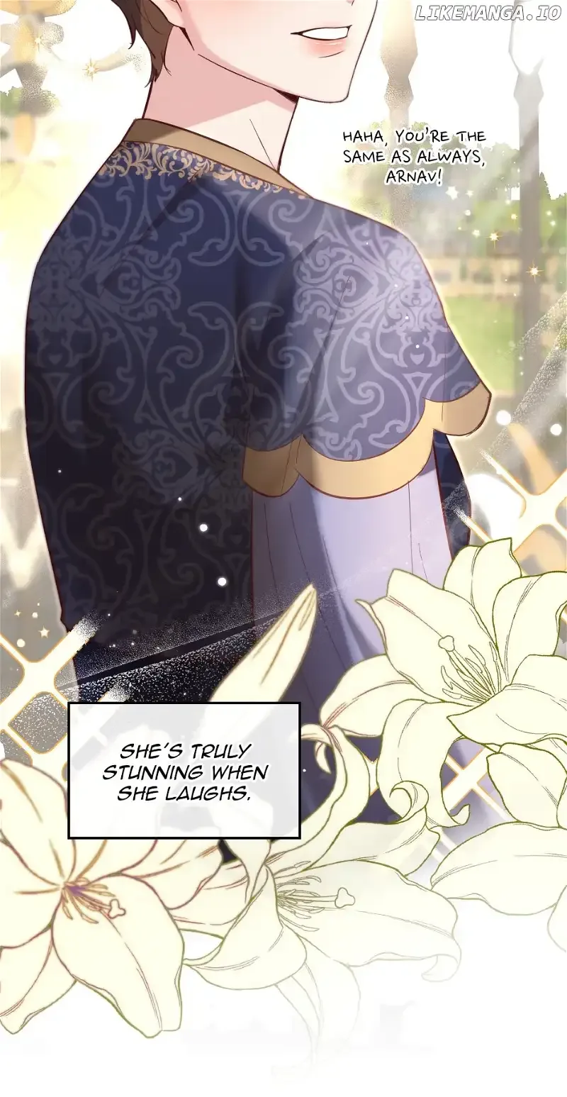 The Prince’s Personal Physician Chapter 82 page 61