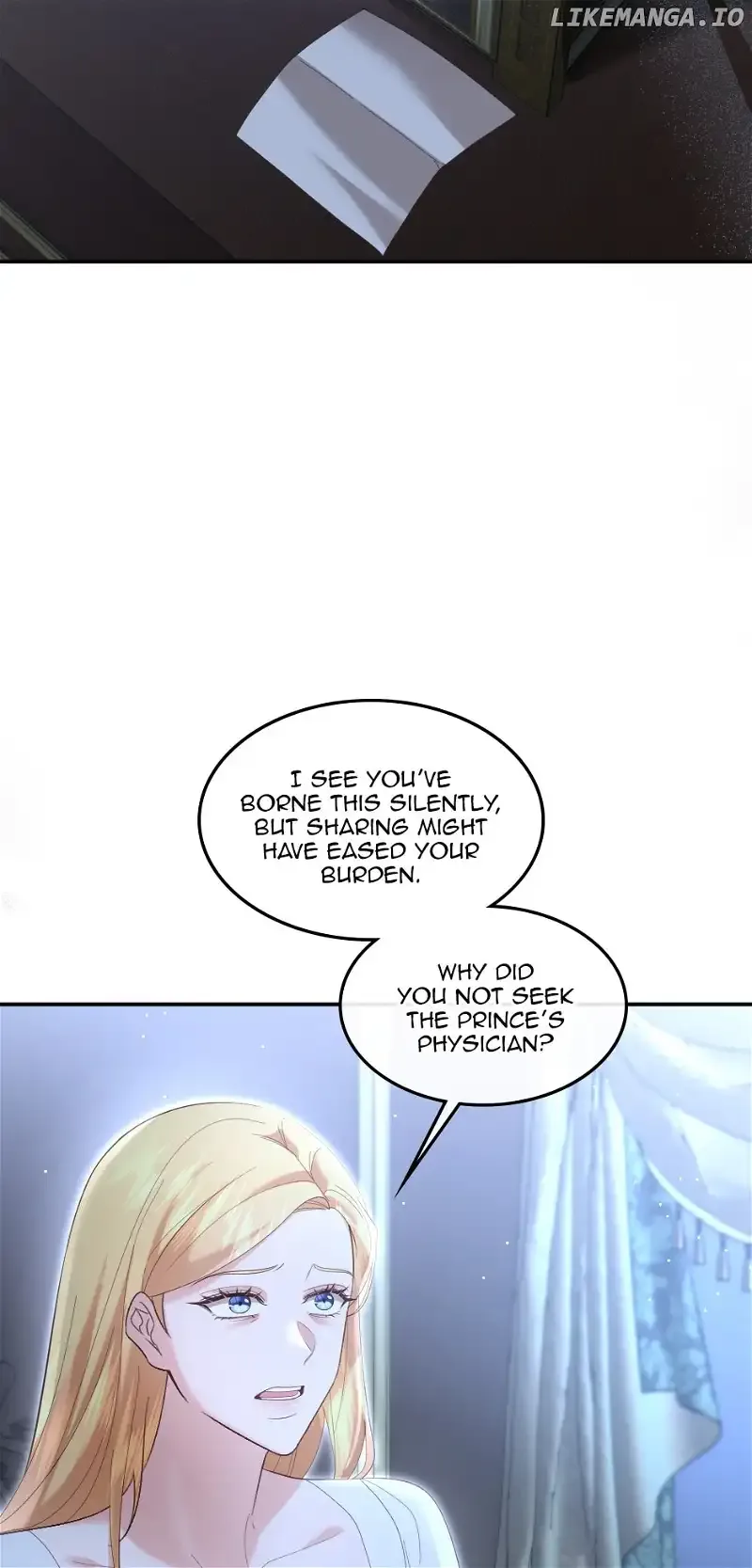 The Prince’s Personal Physician Chapter 83 page 16