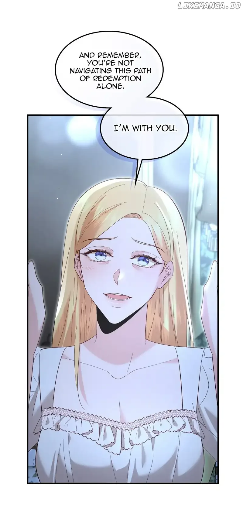 The Prince’s Personal Physician Chapter 83 page 26