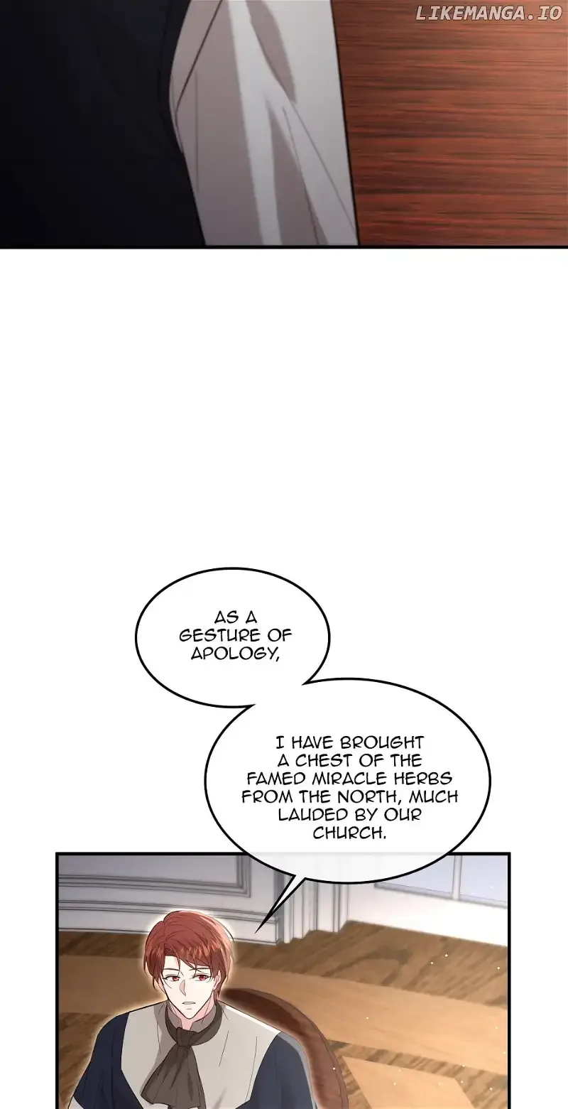 The Prince’s Personal Physician Chapter 81 page 43