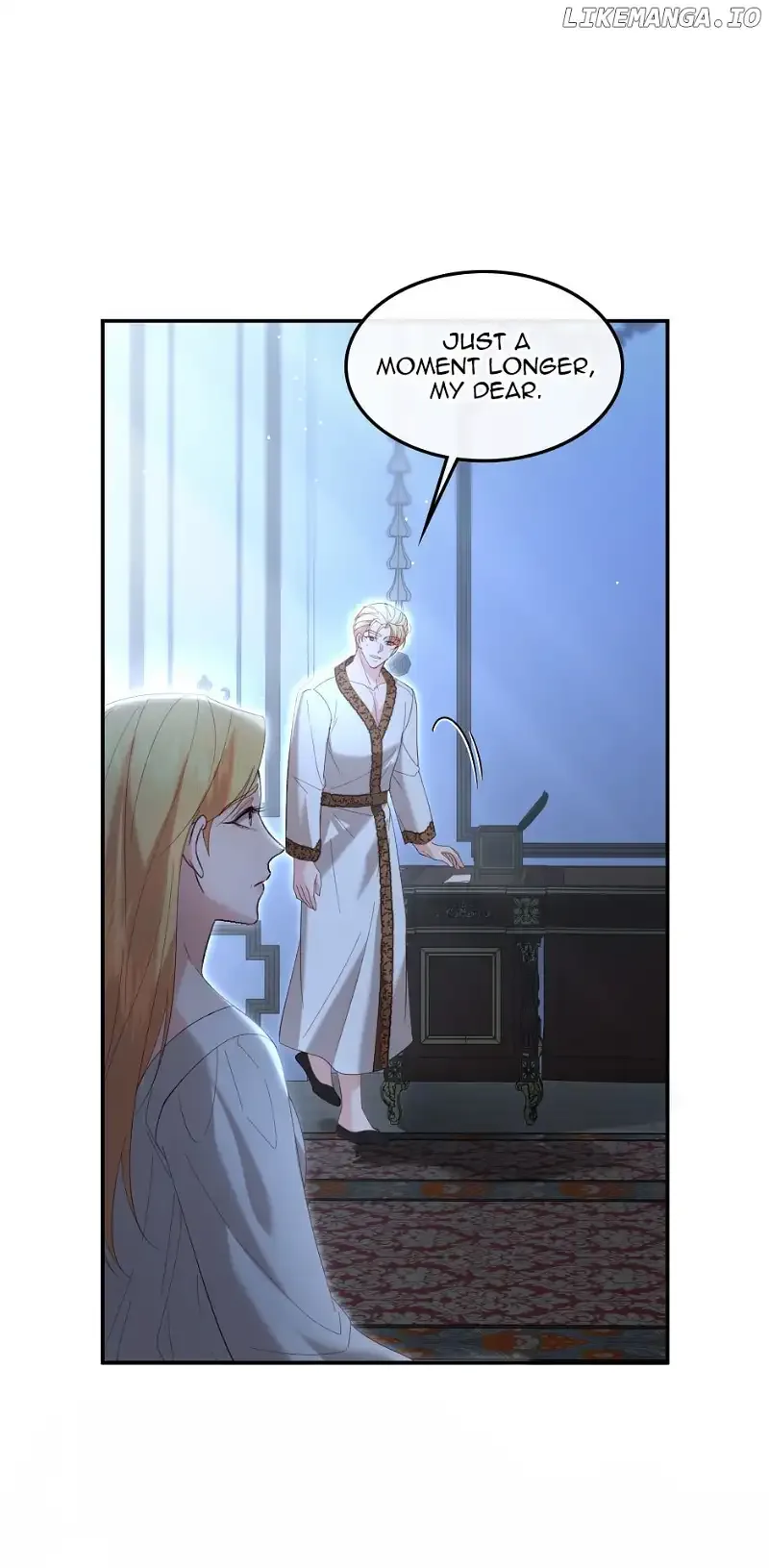 The Prince’s Personal Physician Chapter 83 page 8