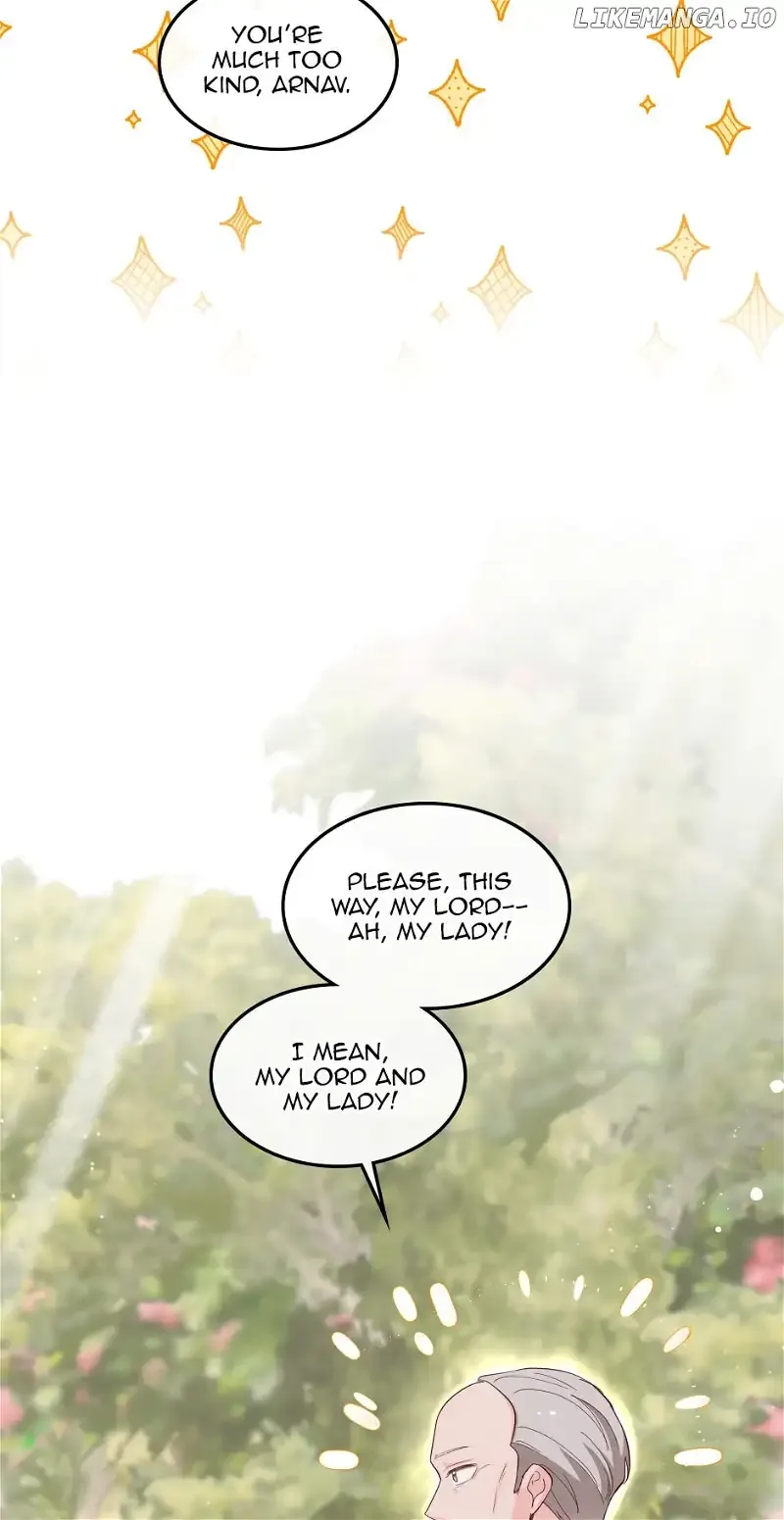 The Prince’s Personal Physician Chapter 82 page 58