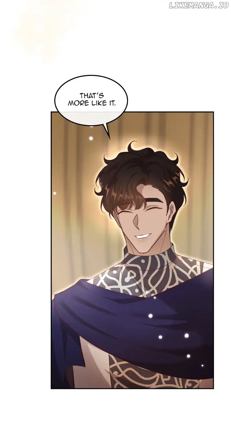 The Prince’s Personal Physician Chapter 82 page 47