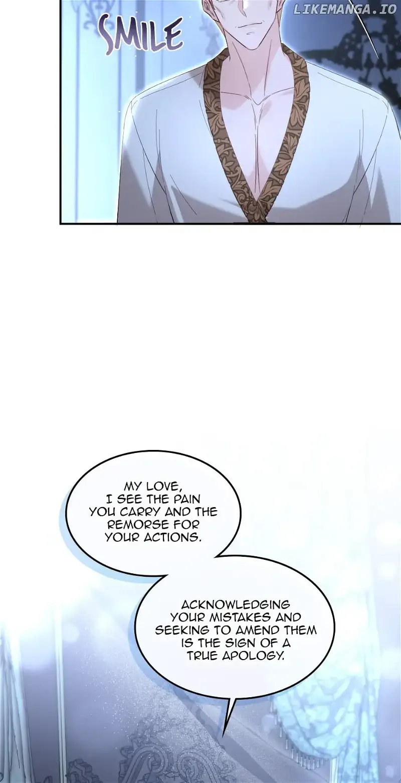 The Prince’s Personal Physician Chapter 83 page 24