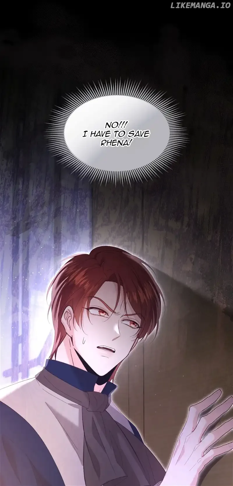 The Prince’s Personal Physician Chapter 81 page 60