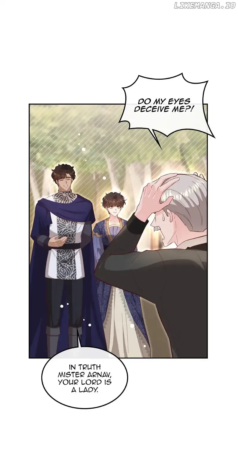 The Prince’s Personal Physician Chapter 82 page 55