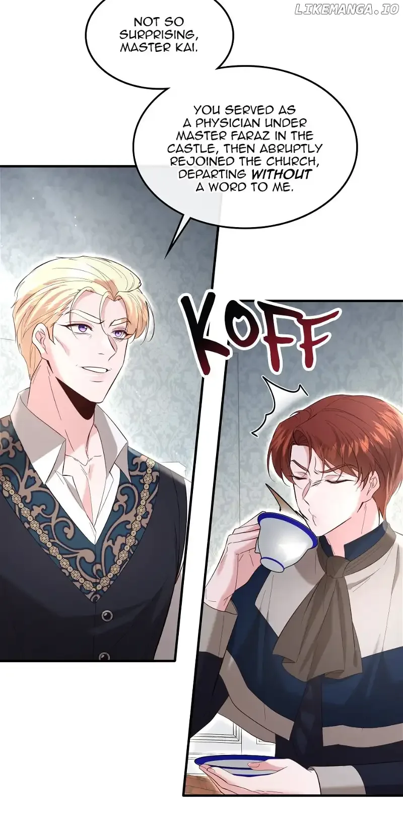The Prince’s Personal Physician Chapter 81 page 39