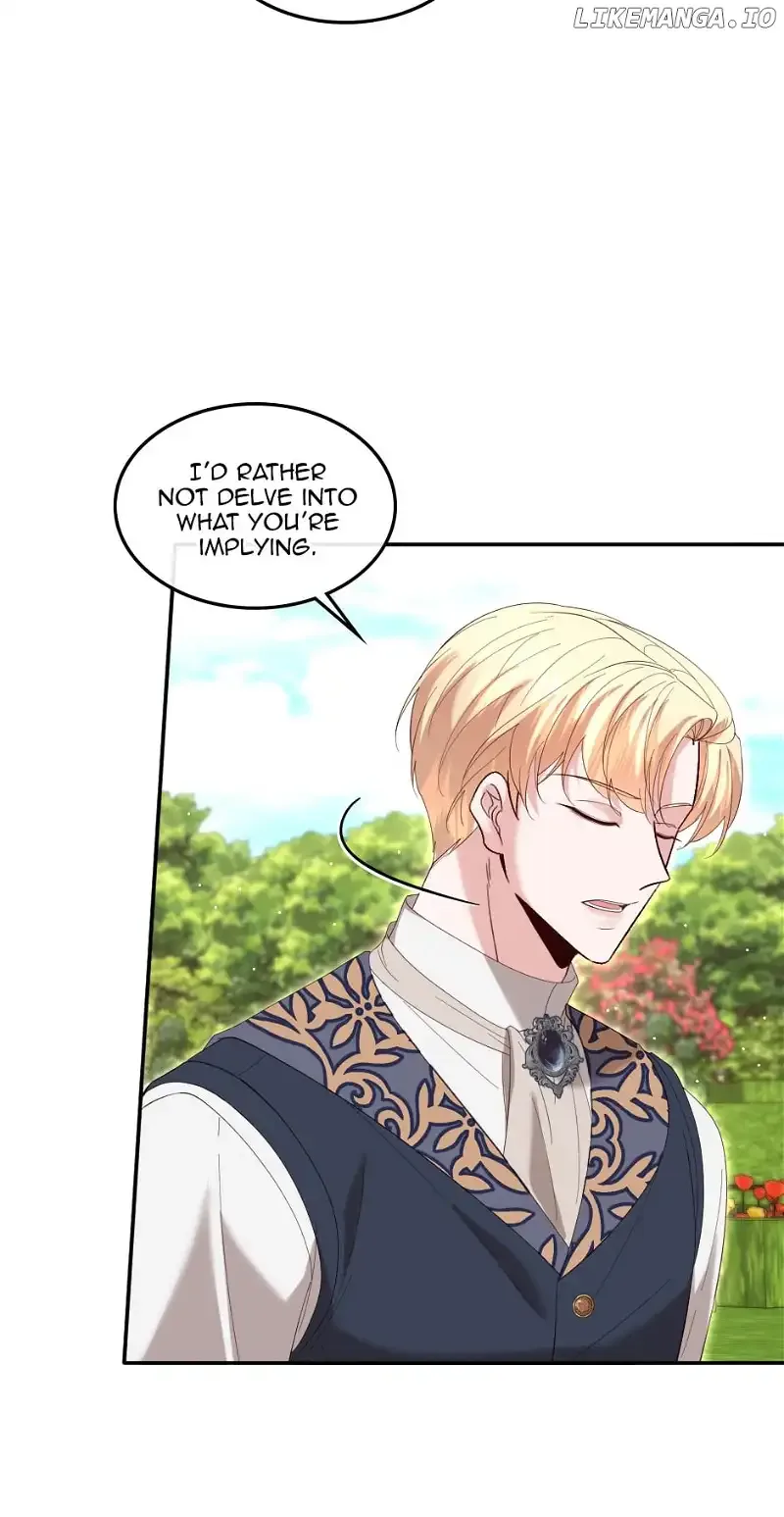 The Prince’s Personal Physician Chapter 81 page 33