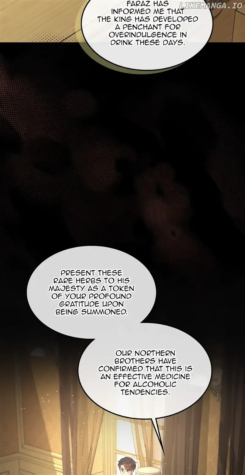 The Prince’s Personal Physician Chapter 81 page 47