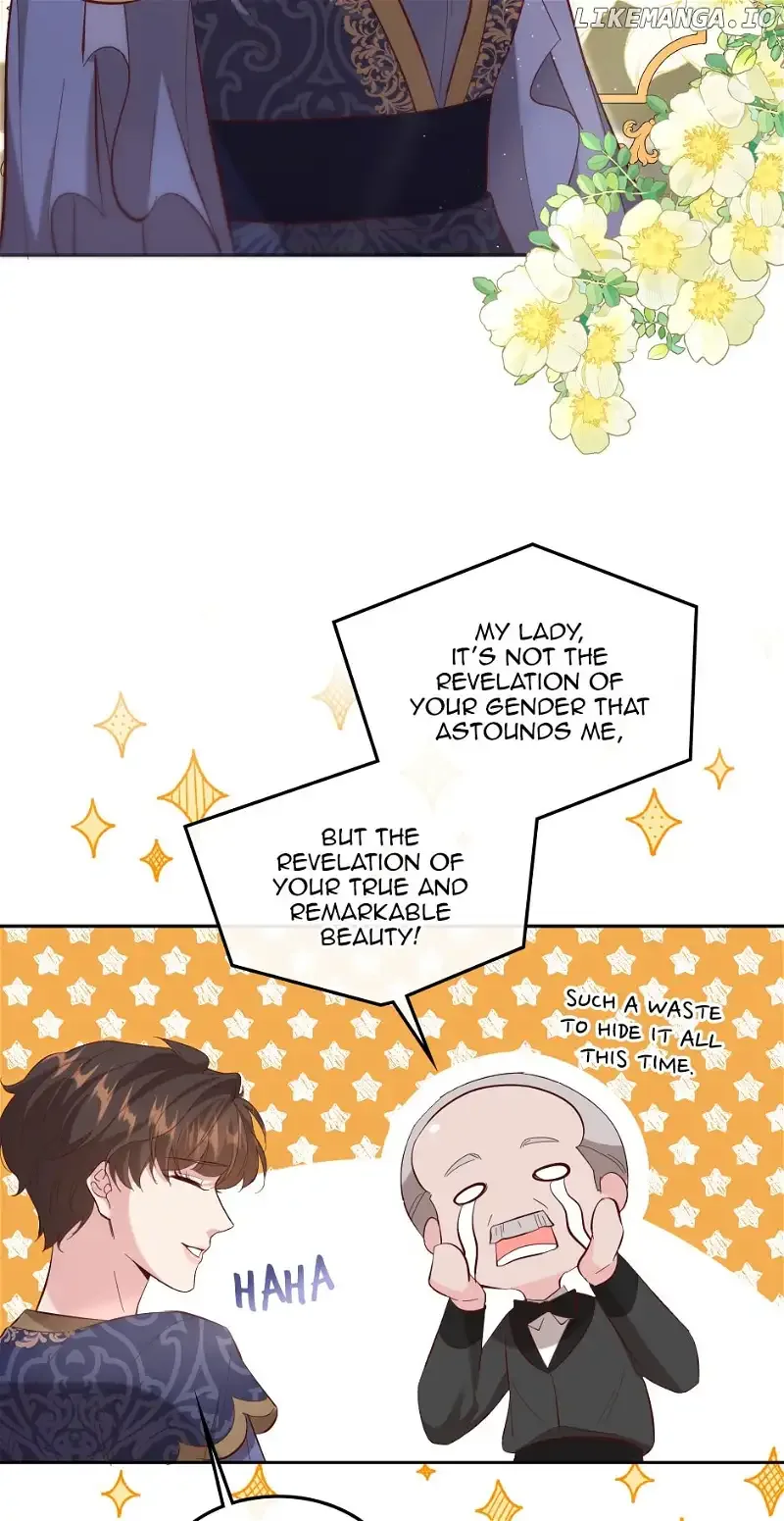 The Prince’s Personal Physician Chapter 82 page 57