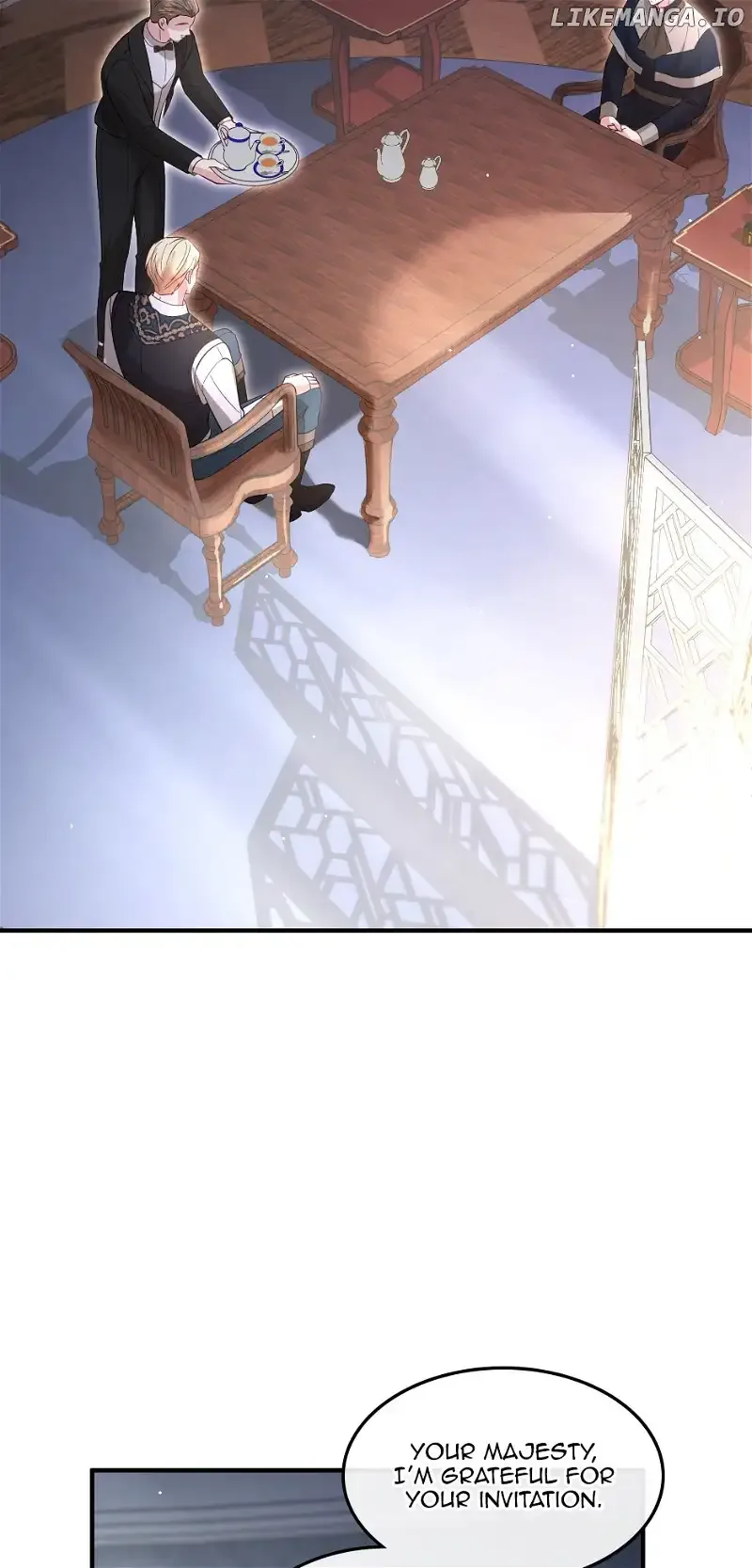 The Prince’s Personal Physician Chapter 81 page 37