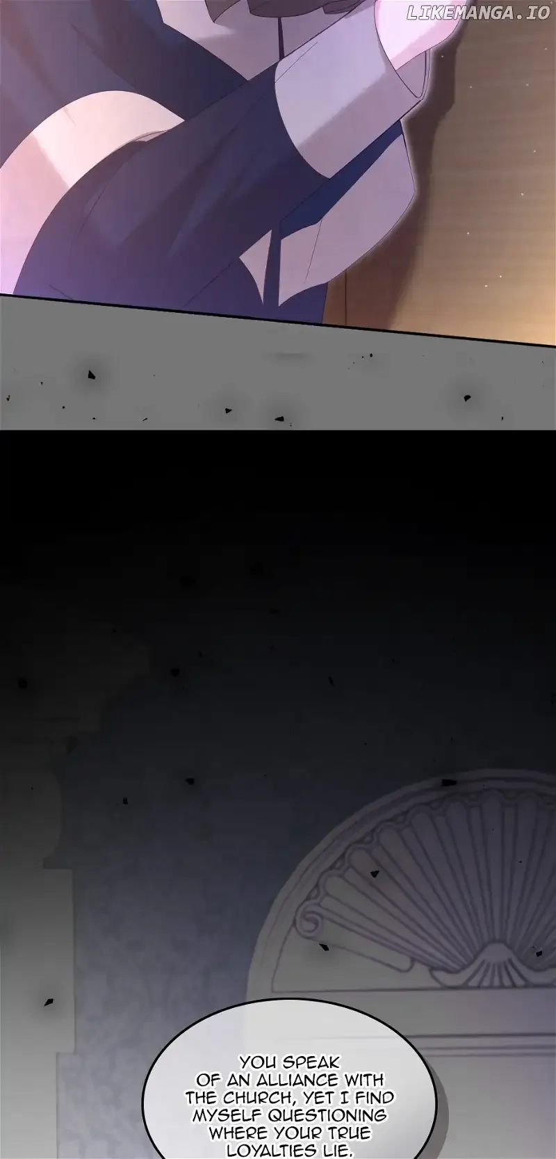 The Prince’s Personal Physician Chapter 81 page 61