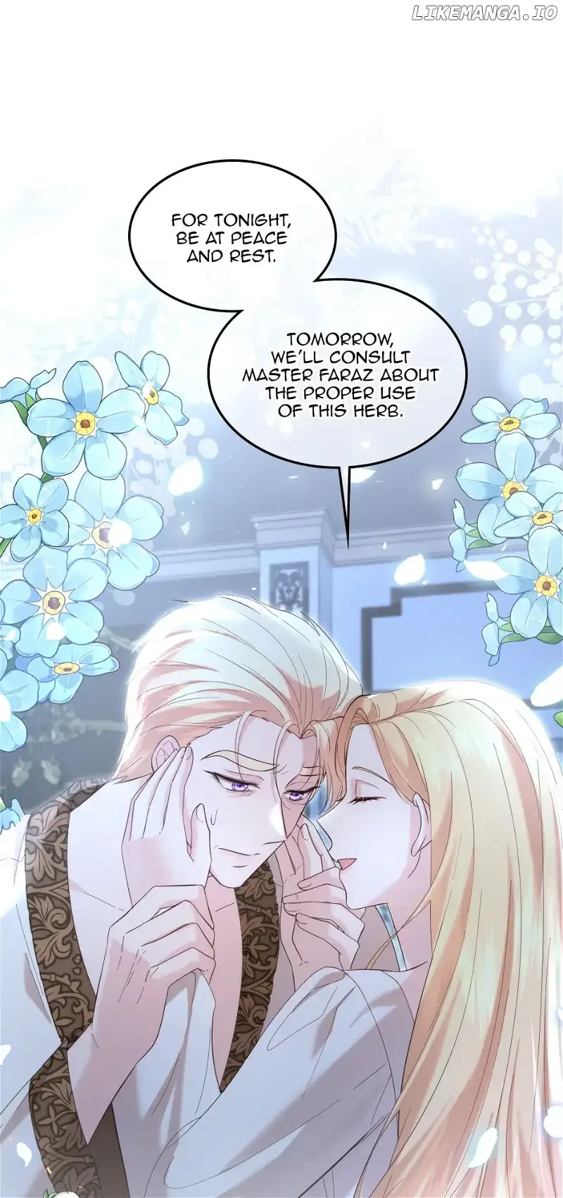 The Prince’s Personal Physician Chapter 83 page 27