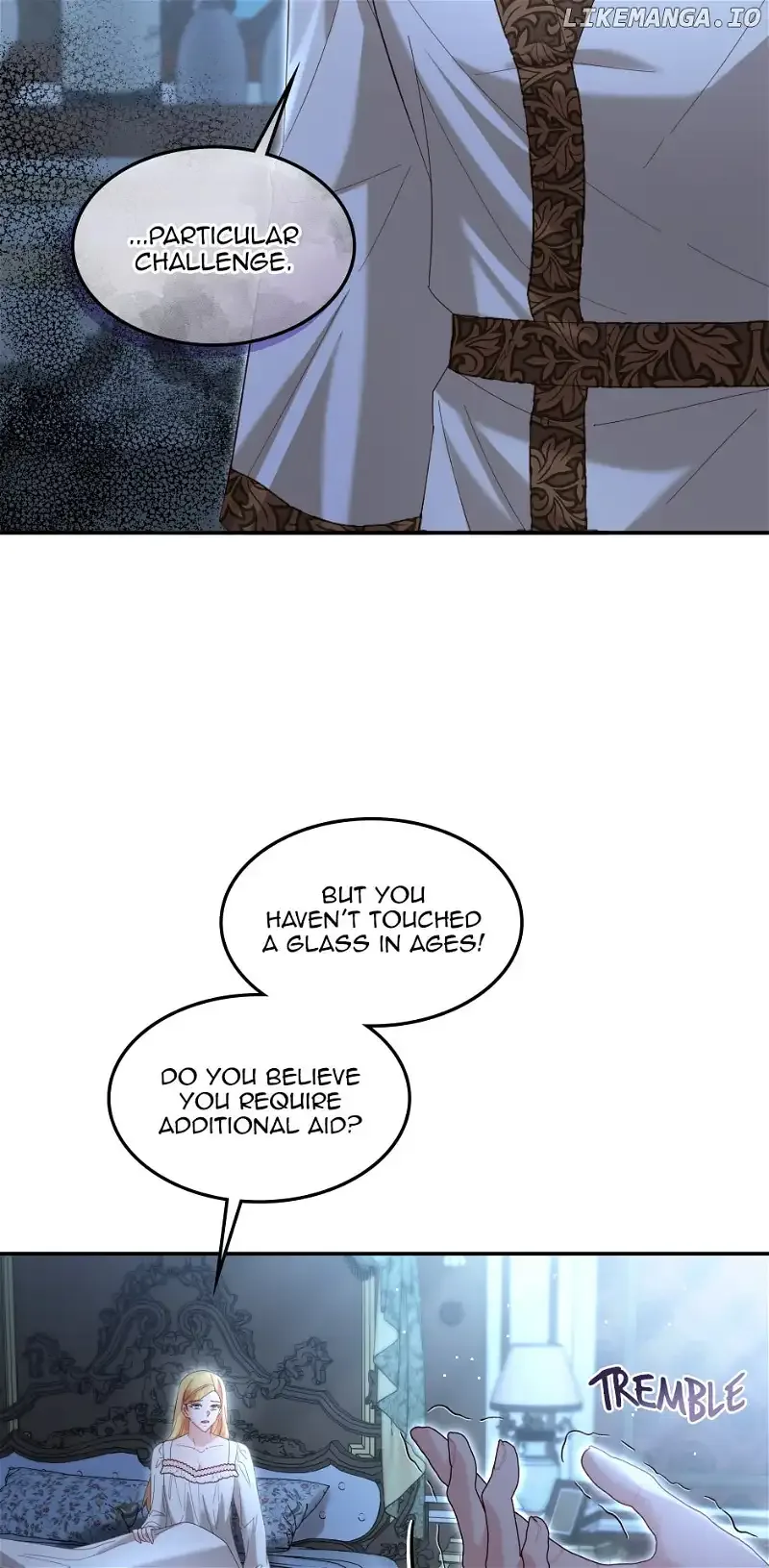 The Prince’s Personal Physician Chapter 83 page 10