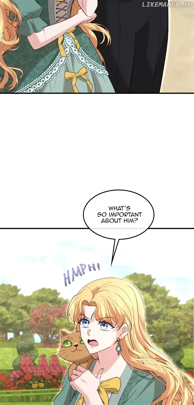 The Prince’s Personal Physician Chapter 81 page 35
