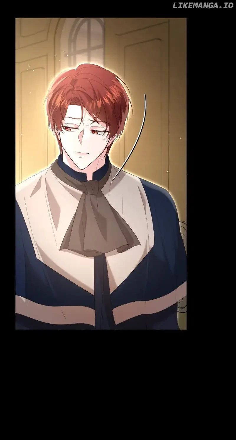 The Prince’s Personal Physician Chapter 81 page 56