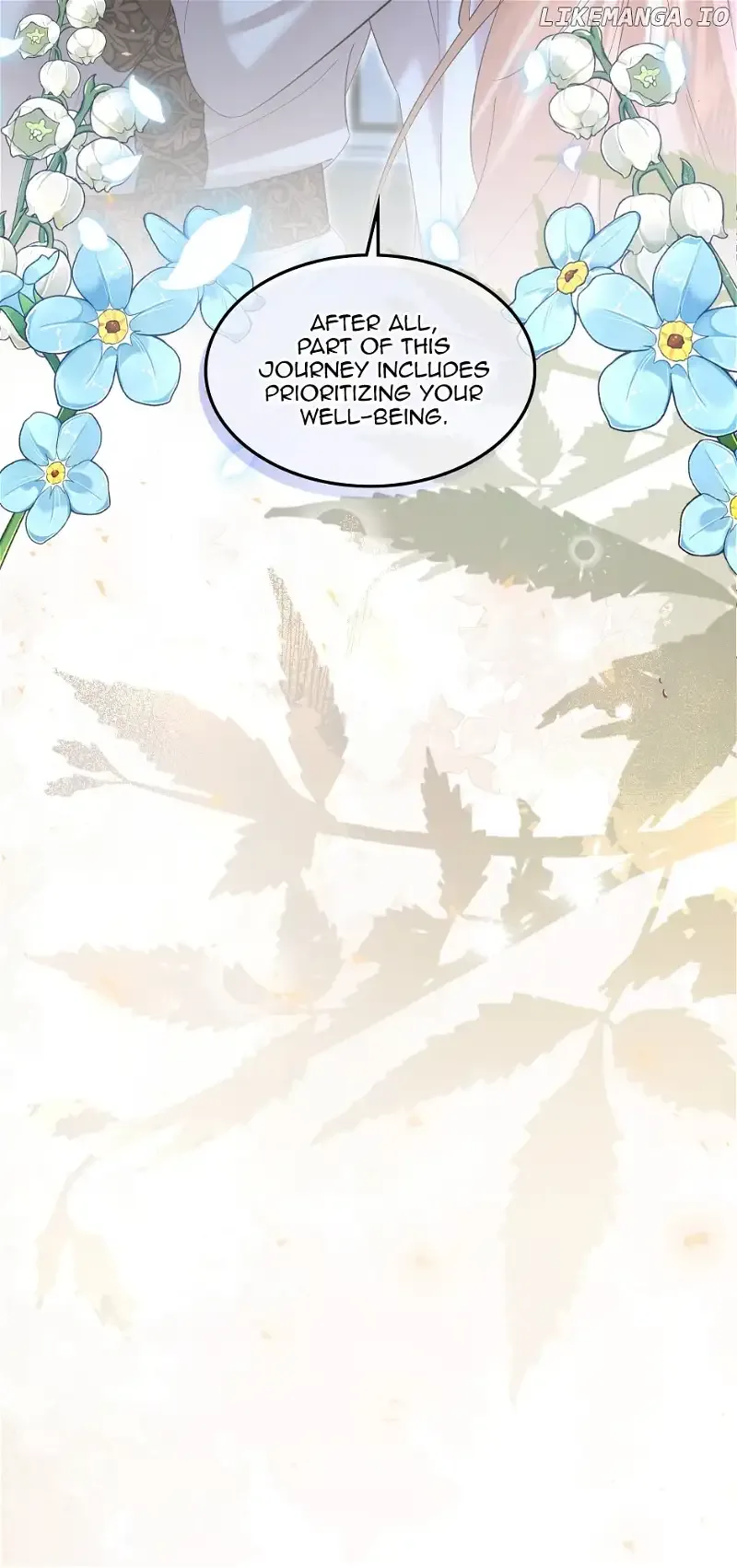 The Prince’s Personal Physician Chapter 83 page 28