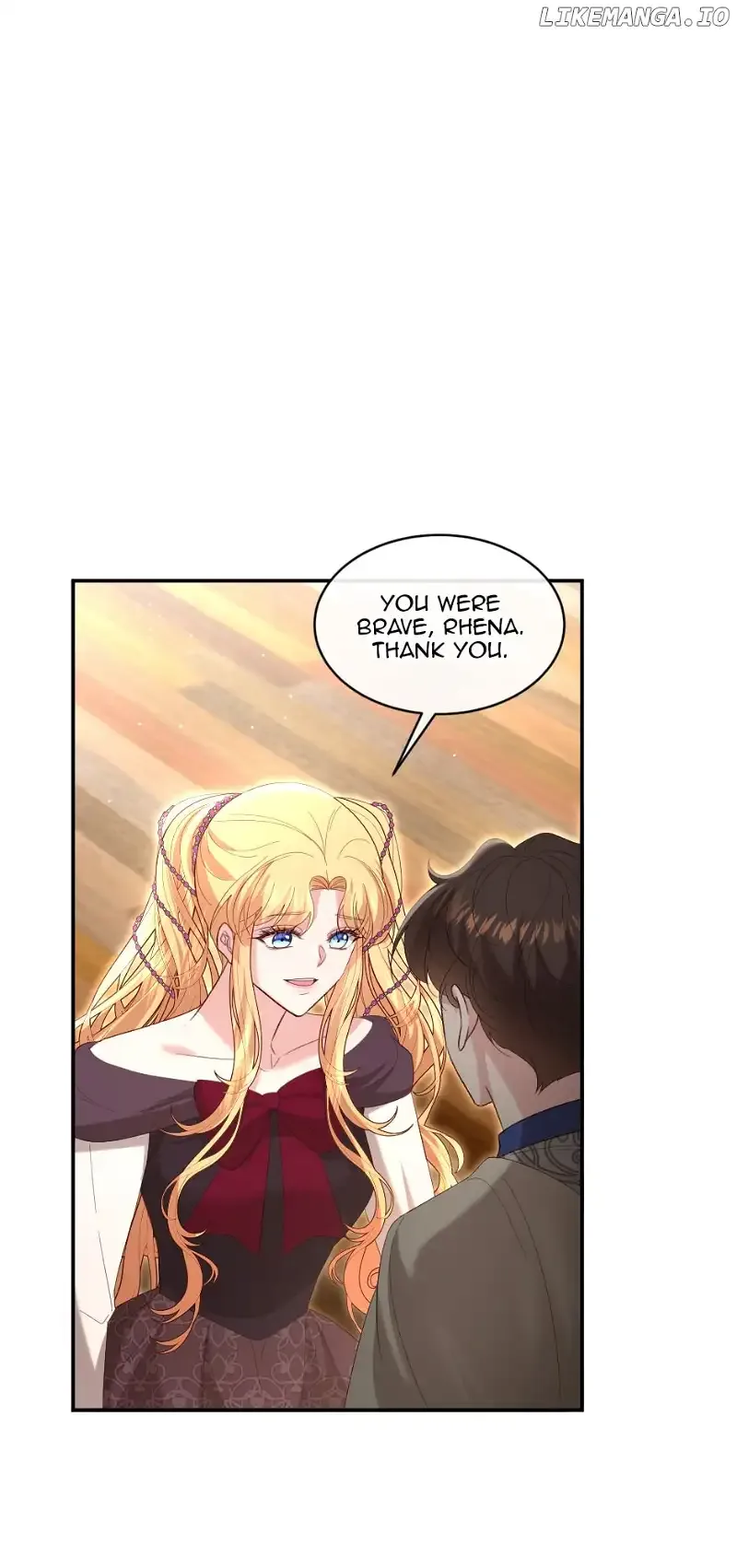 The Prince’s Personal Physician Chapter 79 page 25
