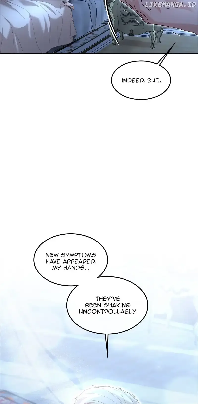 The Prince’s Personal Physician Chapter 83 page 11