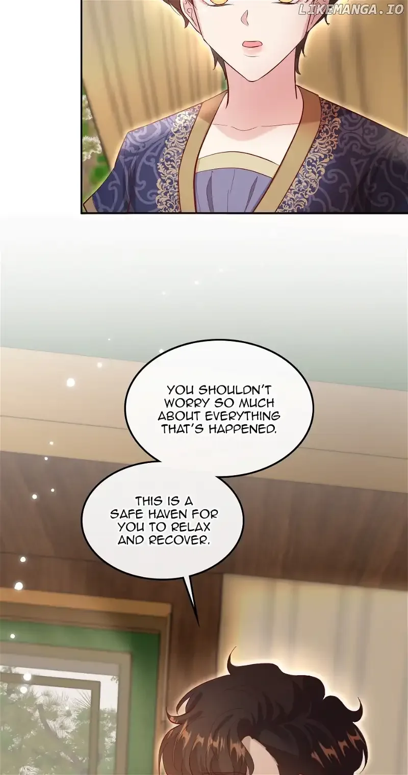 The Prince’s Personal Physician Chapter 82 page 43