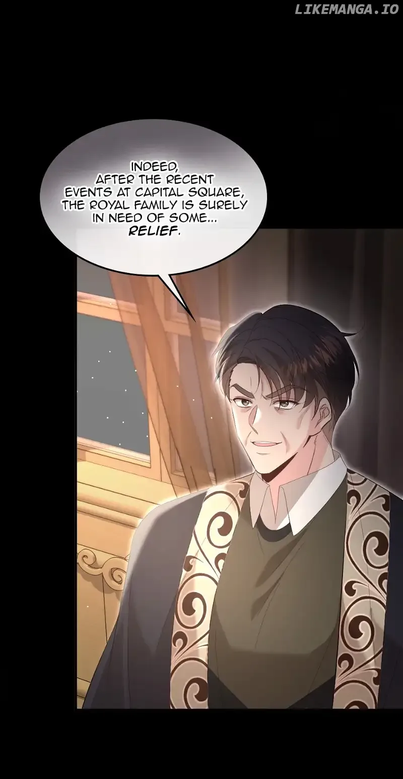 The Prince’s Personal Physician Chapter 81 page 52