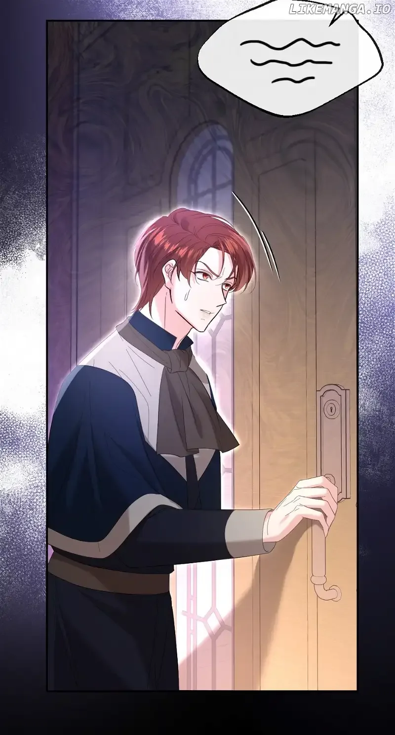 The Prince’s Personal Physician Chapter 81 page 59