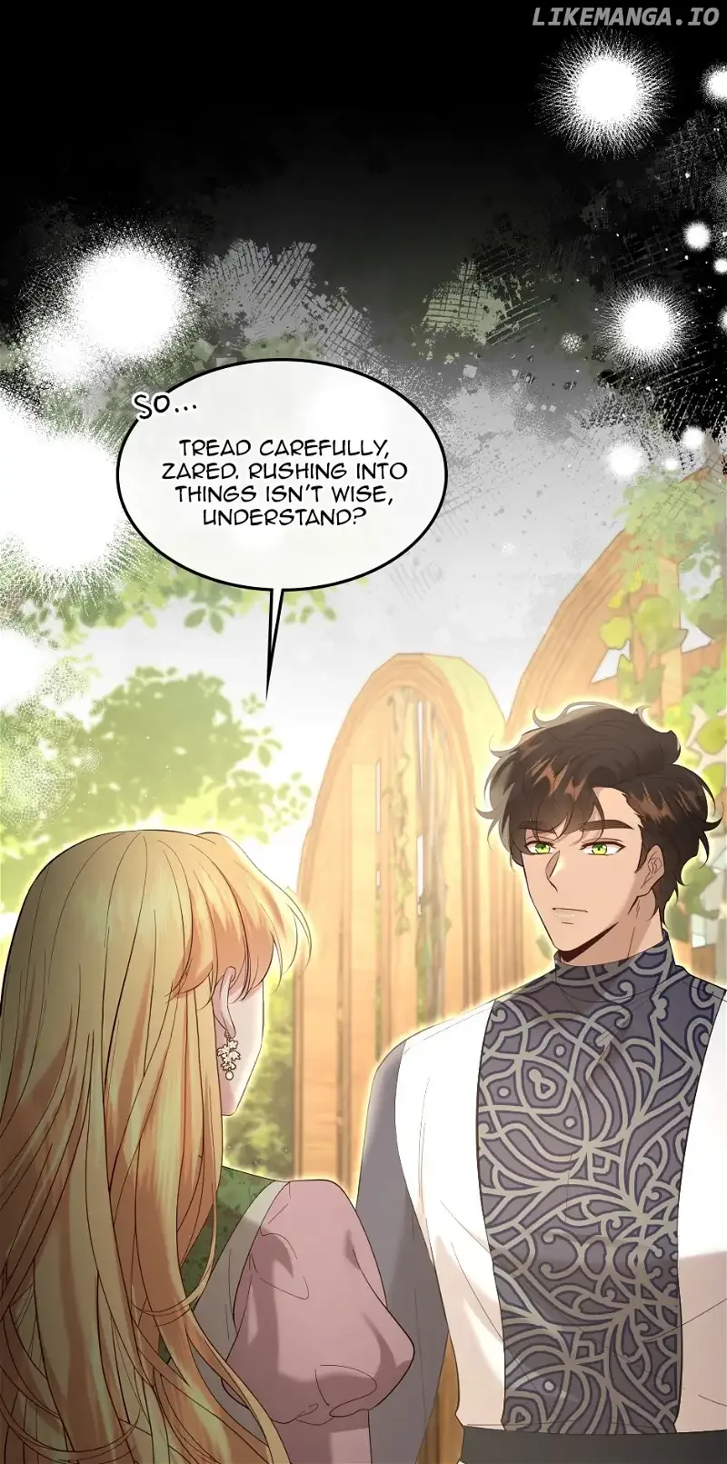 The Prince’s Personal Physician Chapter 83 page 39