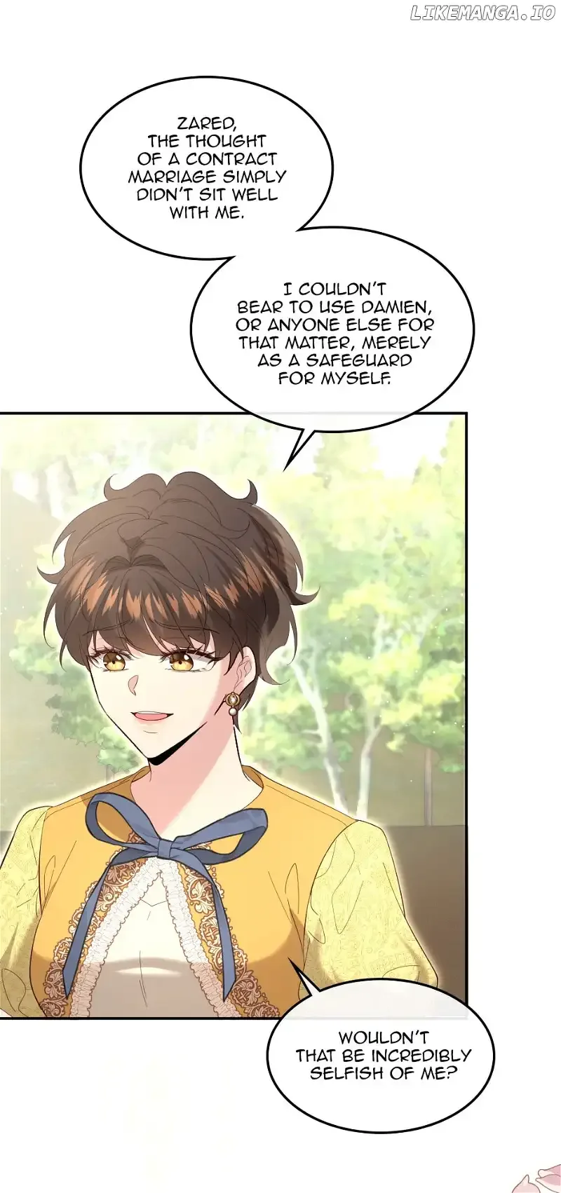 The Prince’s Personal Physician Chapter 83 page 59