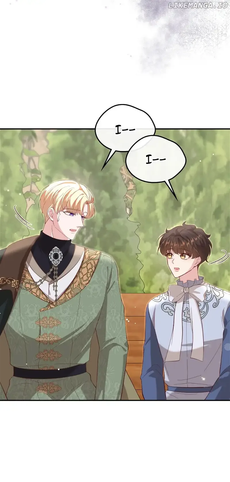The Prince’s Personal Physician Chapter 80 page 18