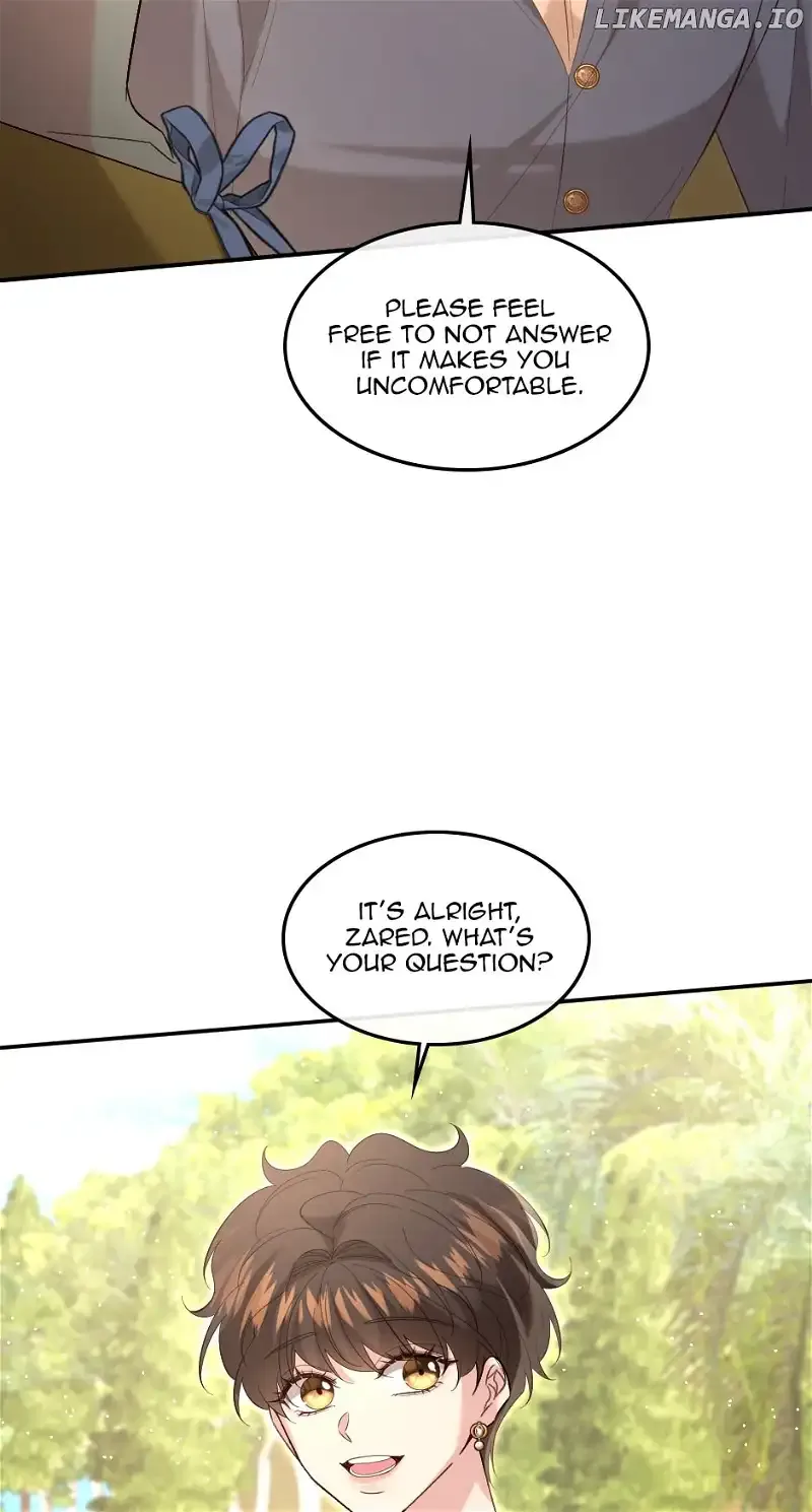 The Prince’s Personal Physician Chapter 83 page 53