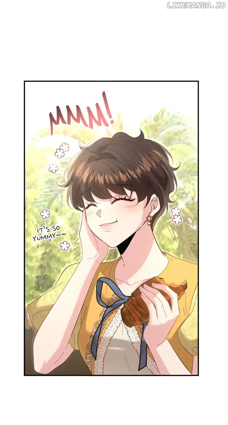 The Prince’s Personal Physician Chapter 83 page 32