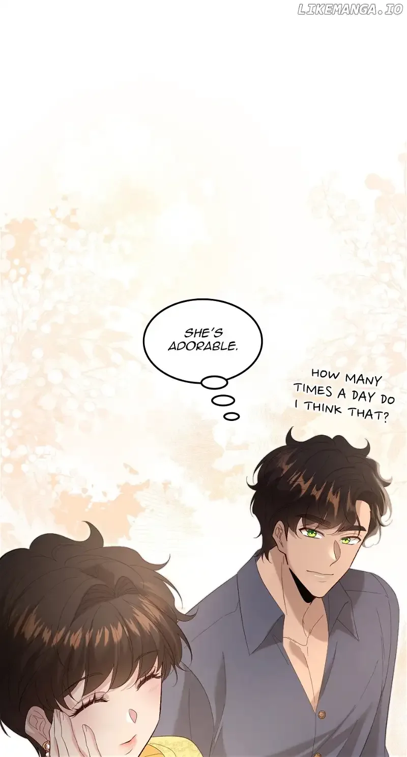 The Prince’s Personal Physician Chapter 83 page 33