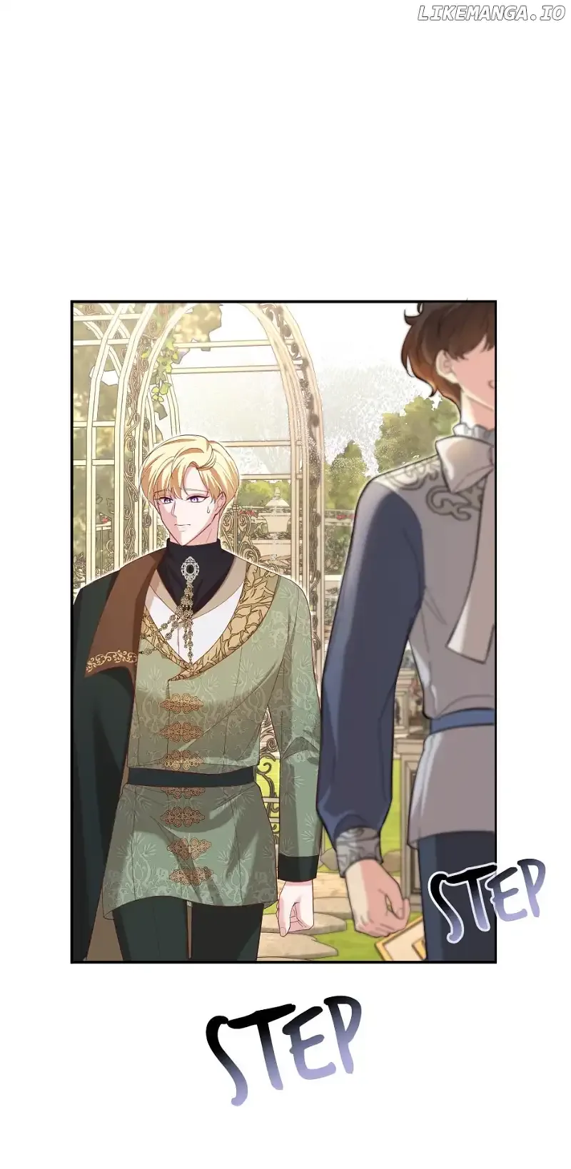 The Prince’s Personal Physician Chapter 80 page 15