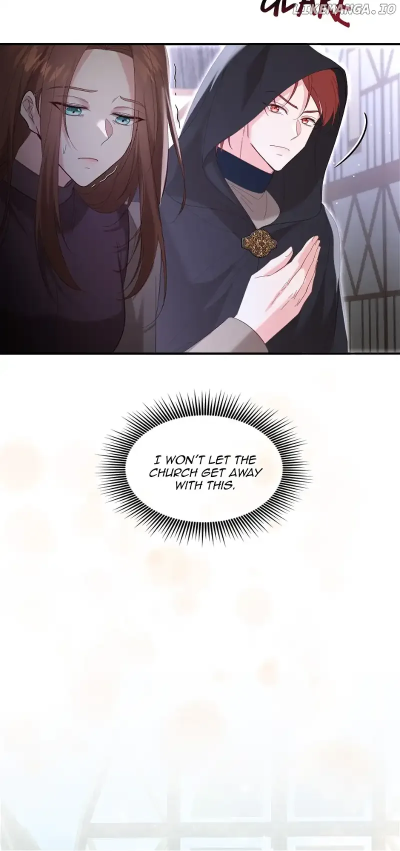 The Prince’s Personal Physician Chapter 79 page 23