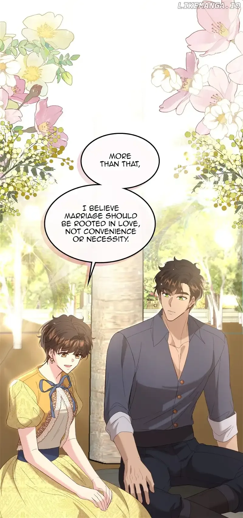 The Prince’s Personal Physician Chapter 83 page 60