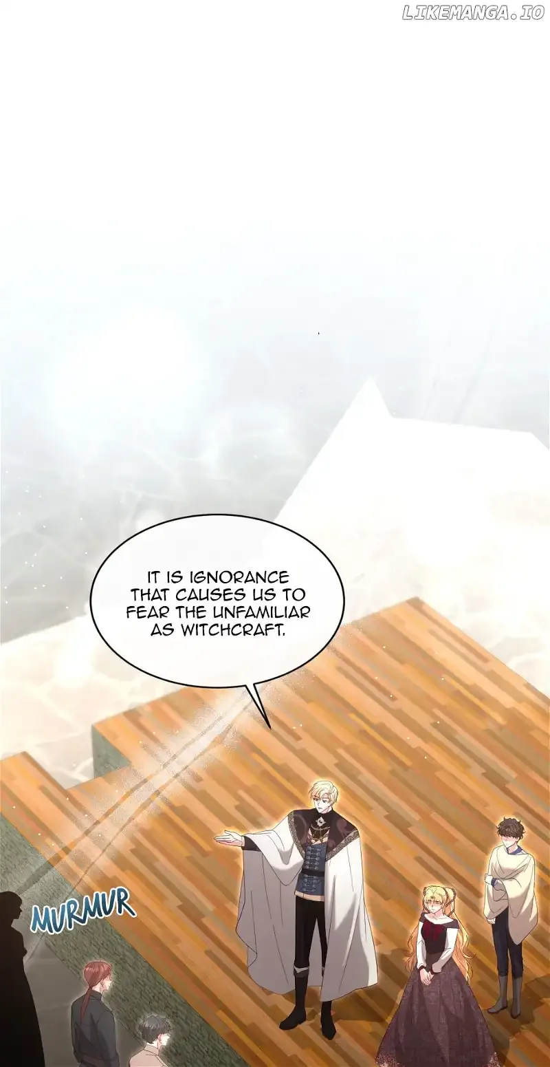 The Prince’s Personal Physician Chapter 79 page 32