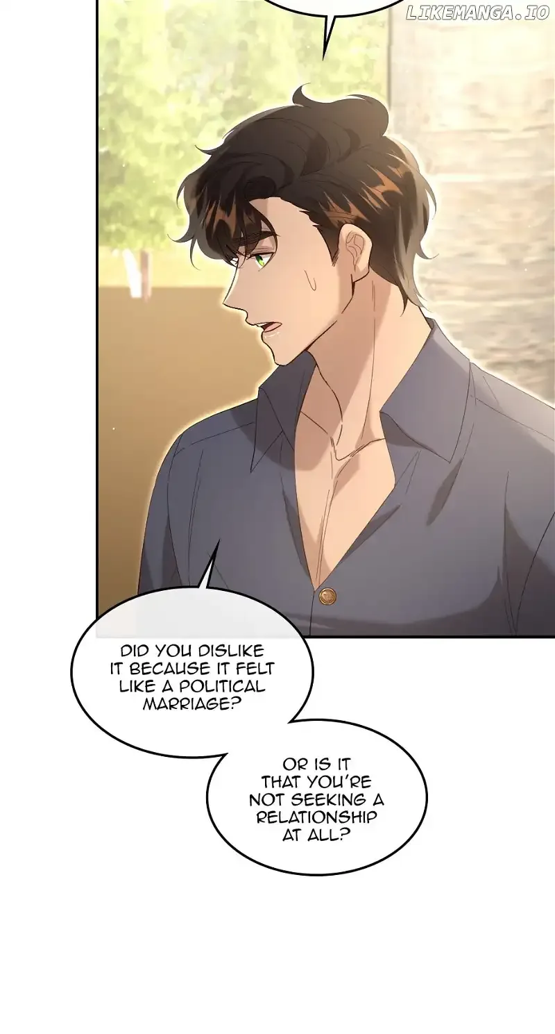 The Prince’s Personal Physician Chapter 83 page 58