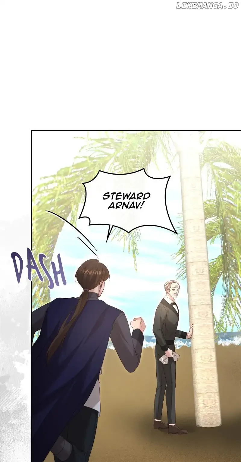 The Prince’s Personal Physician Chapter 83 page 72