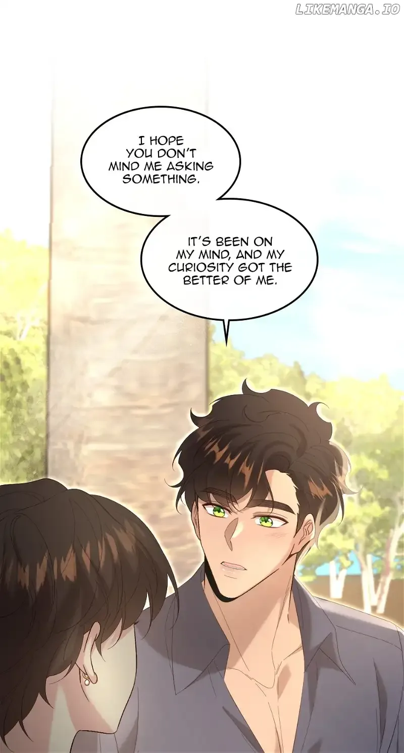 The Prince’s Personal Physician Chapter 83 page 52