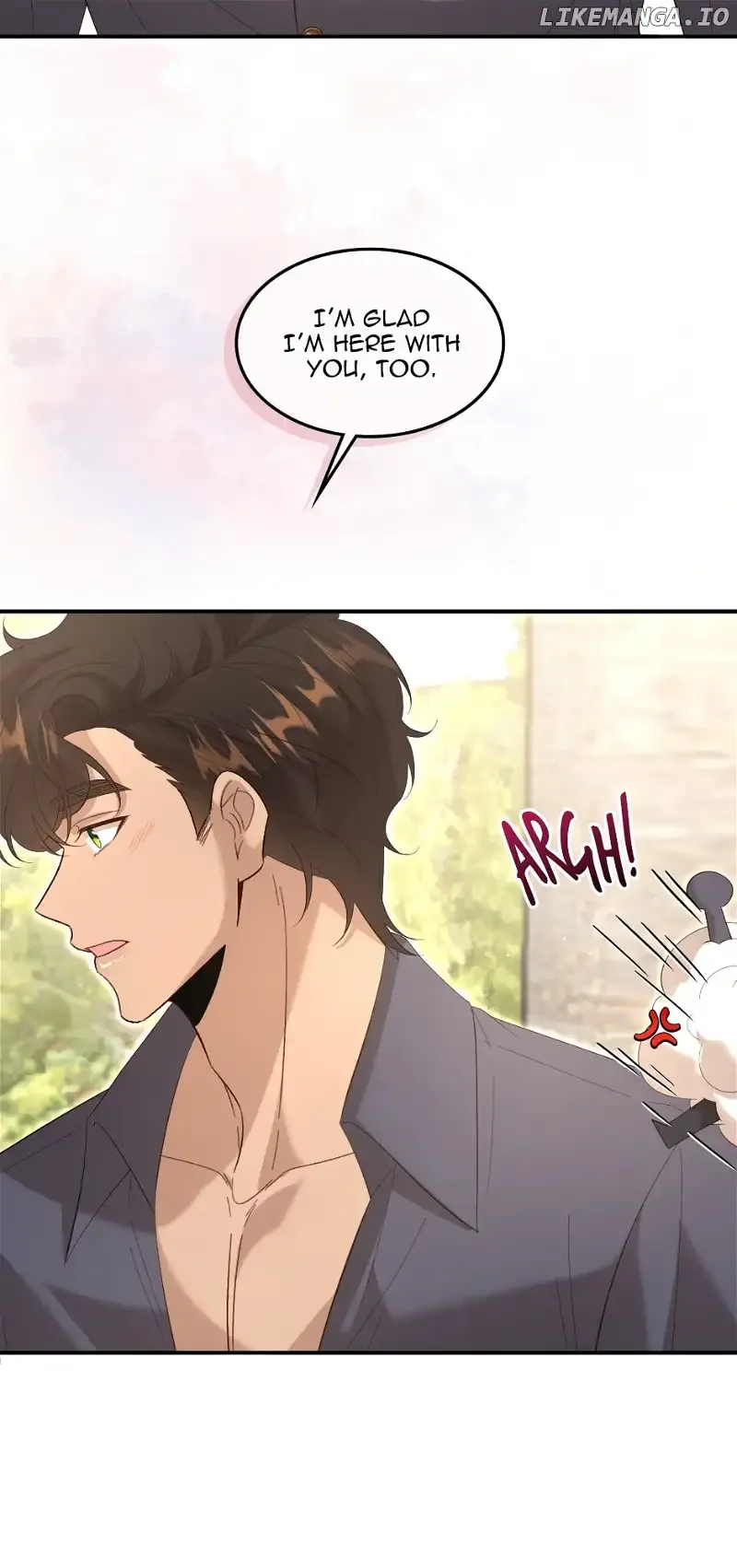The Prince’s Personal Physician Chapter 83 page 51